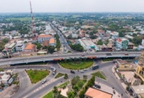 GIÁ ĐẤT CỦ CHI TĂNG GẤP ĐÔI SAU TIN LÊN THÀNH PHỐ