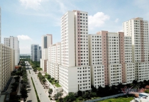 TPHCM PHÂN BỔ HƠN 3.400 NHÀ ĐẤT ĐỂ BỐ TRÍ TÁI ĐỊNH CƯ