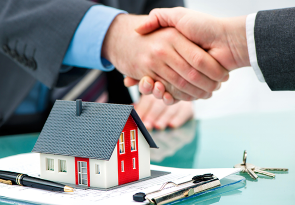 KÝ GỬI NHÀ ĐẤT